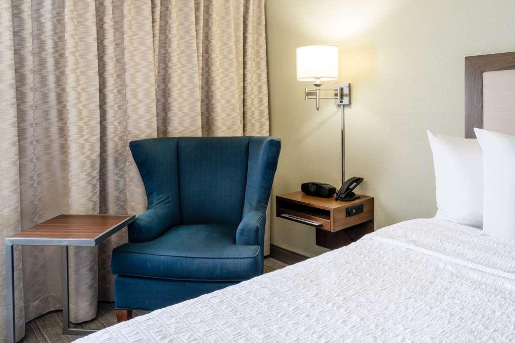 Hampton Inn By Hilton Irvine East - Lake Forest Zimmer foto