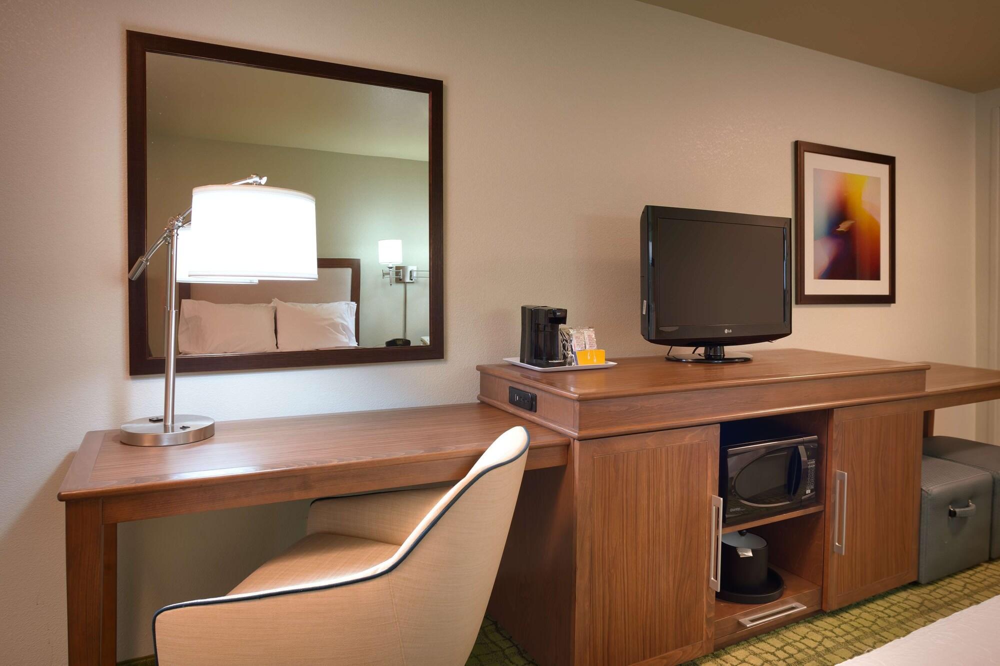 Hampton Inn By Hilton Irvine East - Lake Forest Exterior foto
